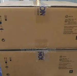 Epson Projector