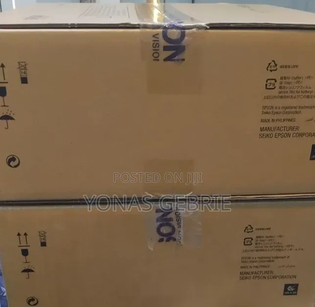 Epson Projector