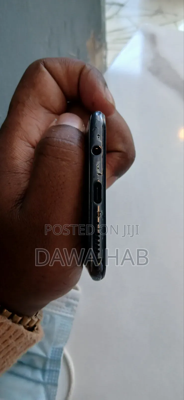 Samsung Galaxy A50 128 GB Black