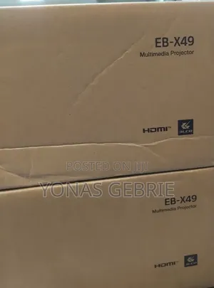 Epson Projector