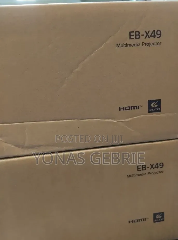 Epson Projector