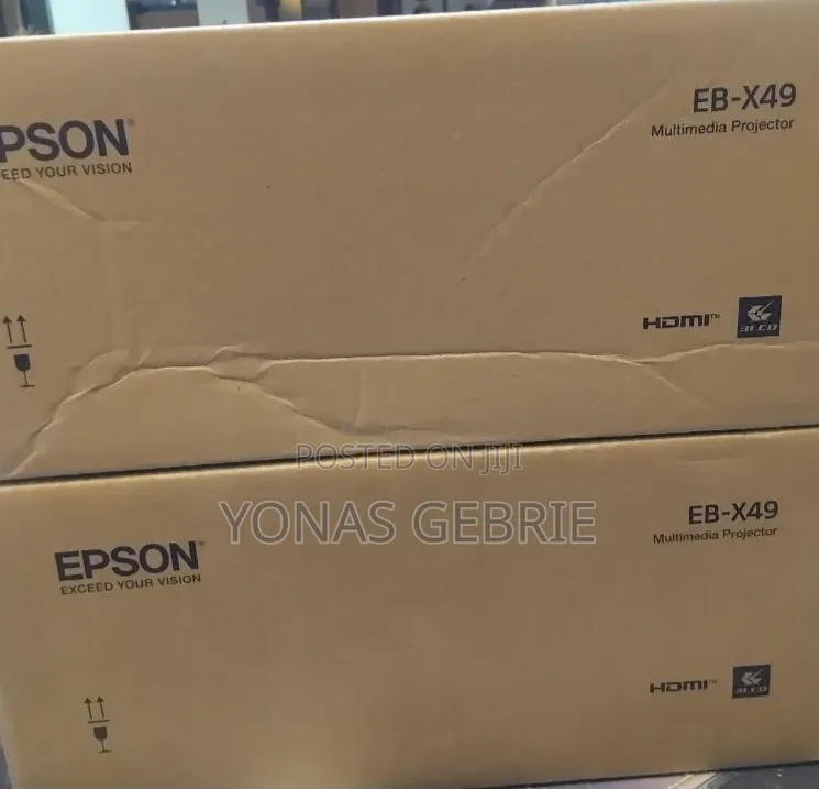 Epson Projector