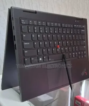 New Laptop Lenovo ThinkPad X1 Yoga 32GB Intel Core i7 SSD 512GB