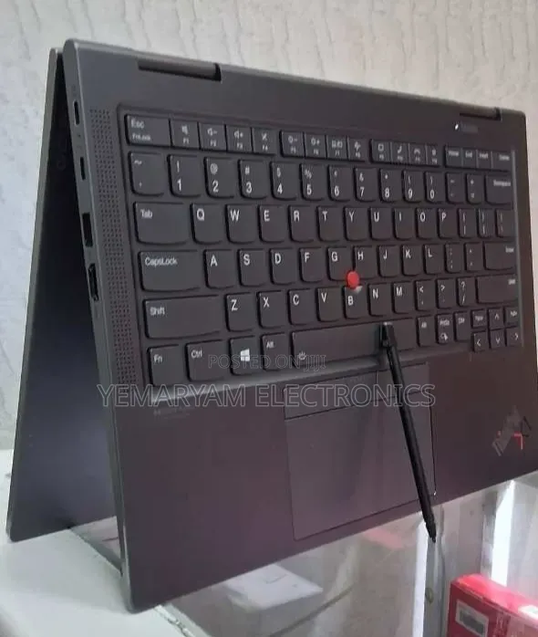 New Laptop Lenovo ThinkPad X1 Yoga 32GB Intel Core i7 SSD 512GB