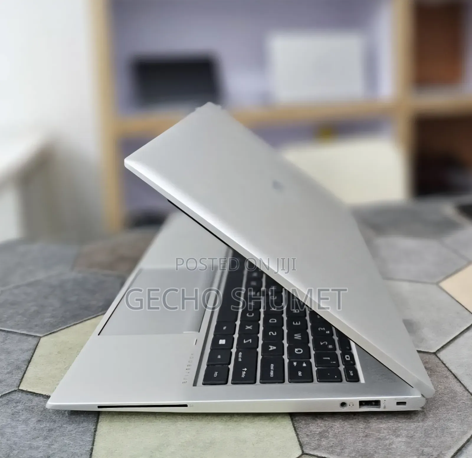 New Laptop HP EliteBook 850 G8 16GB Intel Core i7 SSD 512GB
