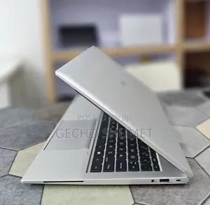 New Laptop HP EliteBook 850 G8 16GB Intel Core i7 SSD 512GB