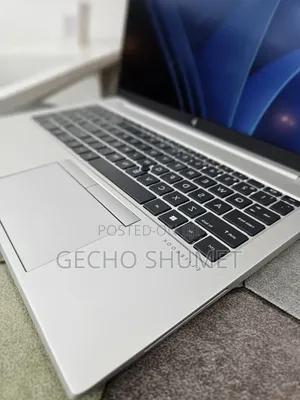 New Laptop HP EliteBook 850 G8 16GB Intel Core i7 SSD 512GB