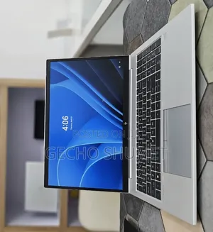 New Laptop HP EliteBook 850 G8 16GB Intel Core i7 SSD 512GB