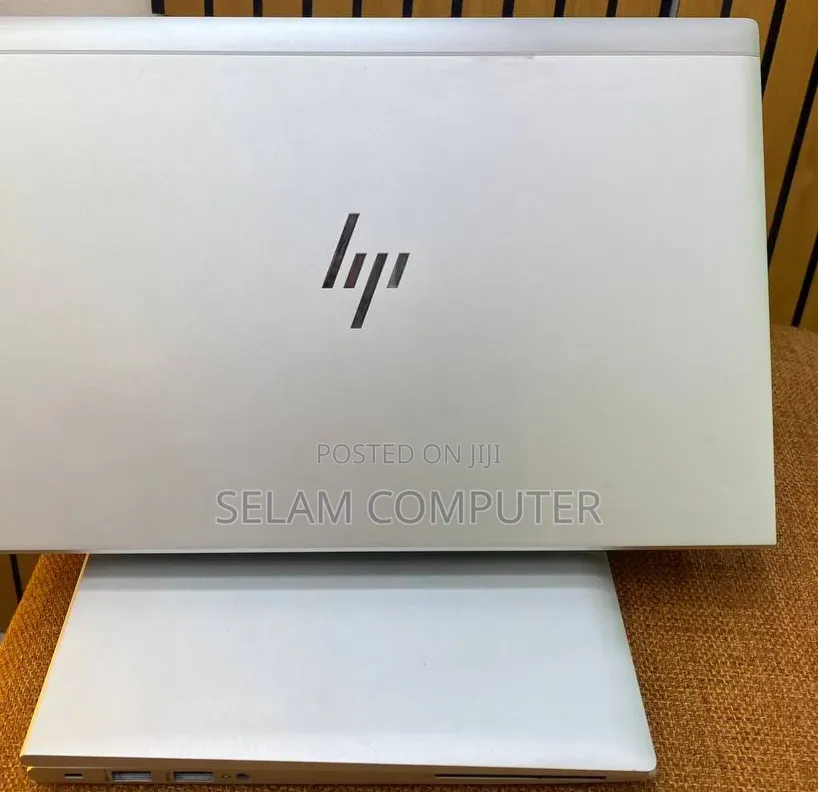 New Laptop HP EliteBook 830 G8 16GB Intel Core i5 SSD 512GB