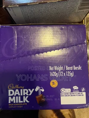 Dairy Milk Big