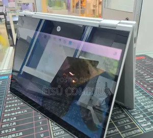 New Laptop HP ProBook x360 435 G8 16GB AMD Ryzen 7 SSD 512GB