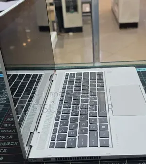 New Laptop HP ProBook x360 435 G8 16GB AMD Ryzen 7 SSD 512GB