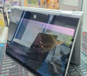 New Laptop HP ProBook x360 435 G8 16GB AMD Ryzen 7 SSD 512GB