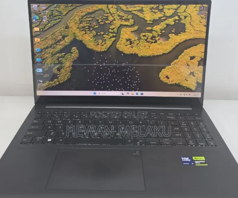 New Asus VivoBook Pro 15 N580VD 16GB Intel Core Ultra 9 SSD 512GB