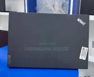New Laptop Lenovo ThinkPad T14 16GB Intel Core i5 SSD 512GB