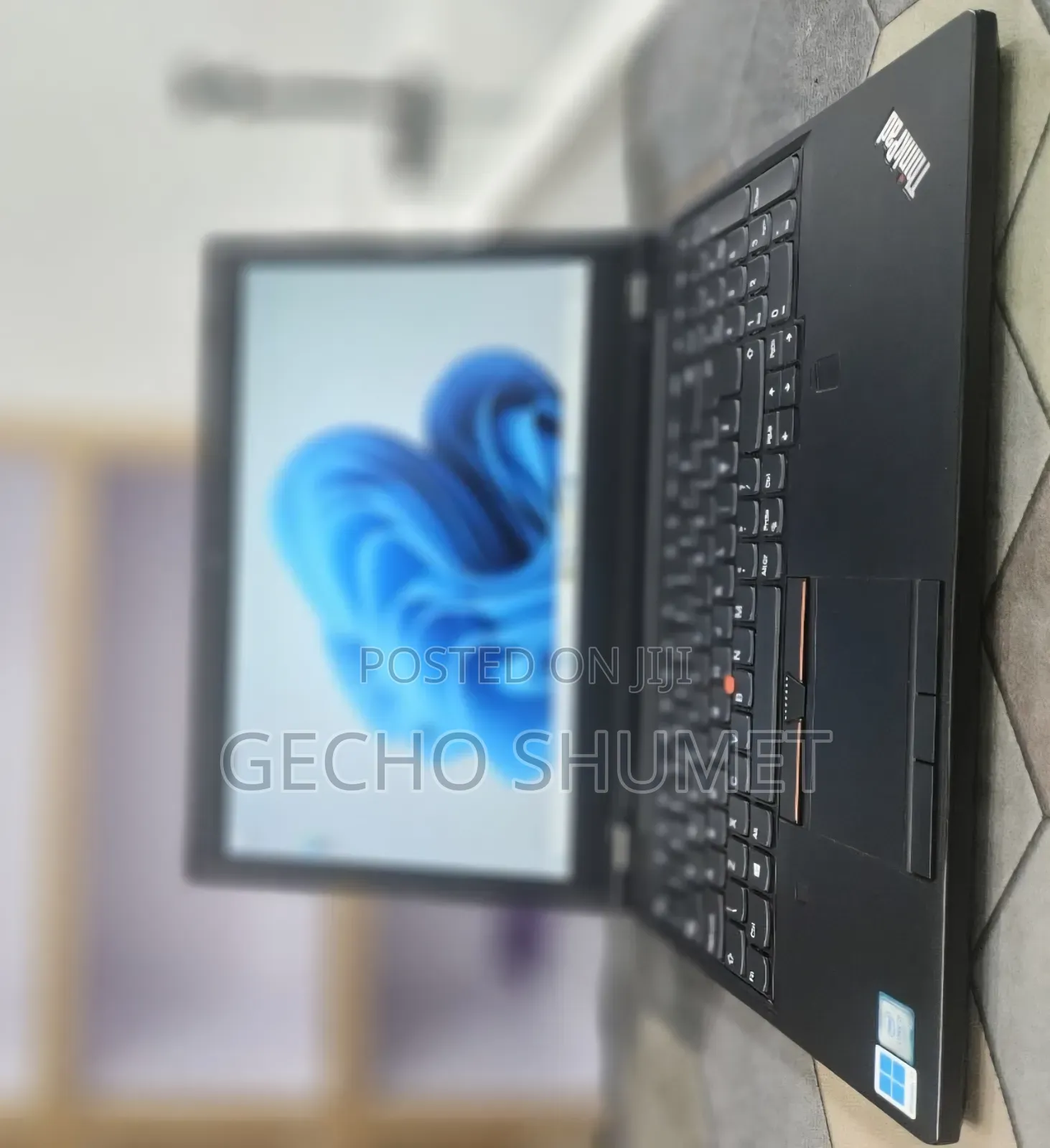 New Laptop Lenovo ThinkPad P50 32GB Intel Core i7 SSD 512GB