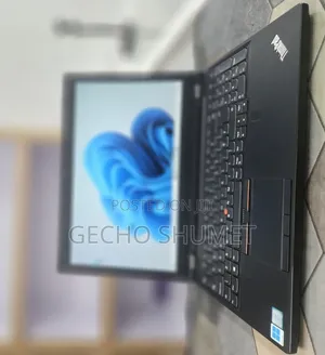 New Laptop Lenovo ThinkPad P50 32GB Intel Core i7 SSD 512GB