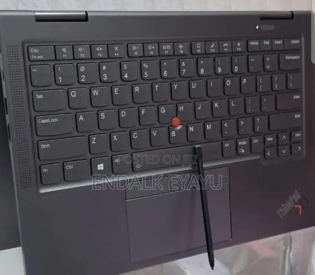 New Laptop Lenovo ThinkPad X1 Yoga 32GB Intel Core i7 SSD 512GB