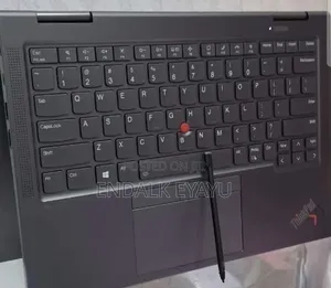 New Laptop Lenovo ThinkPad X1 Yoga 32GB Intel Core i7 SSD 512GB