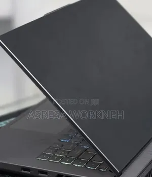New Laptop Asus ROG Strix G16 G614 16GB Intel Core i5 SSD 512GB