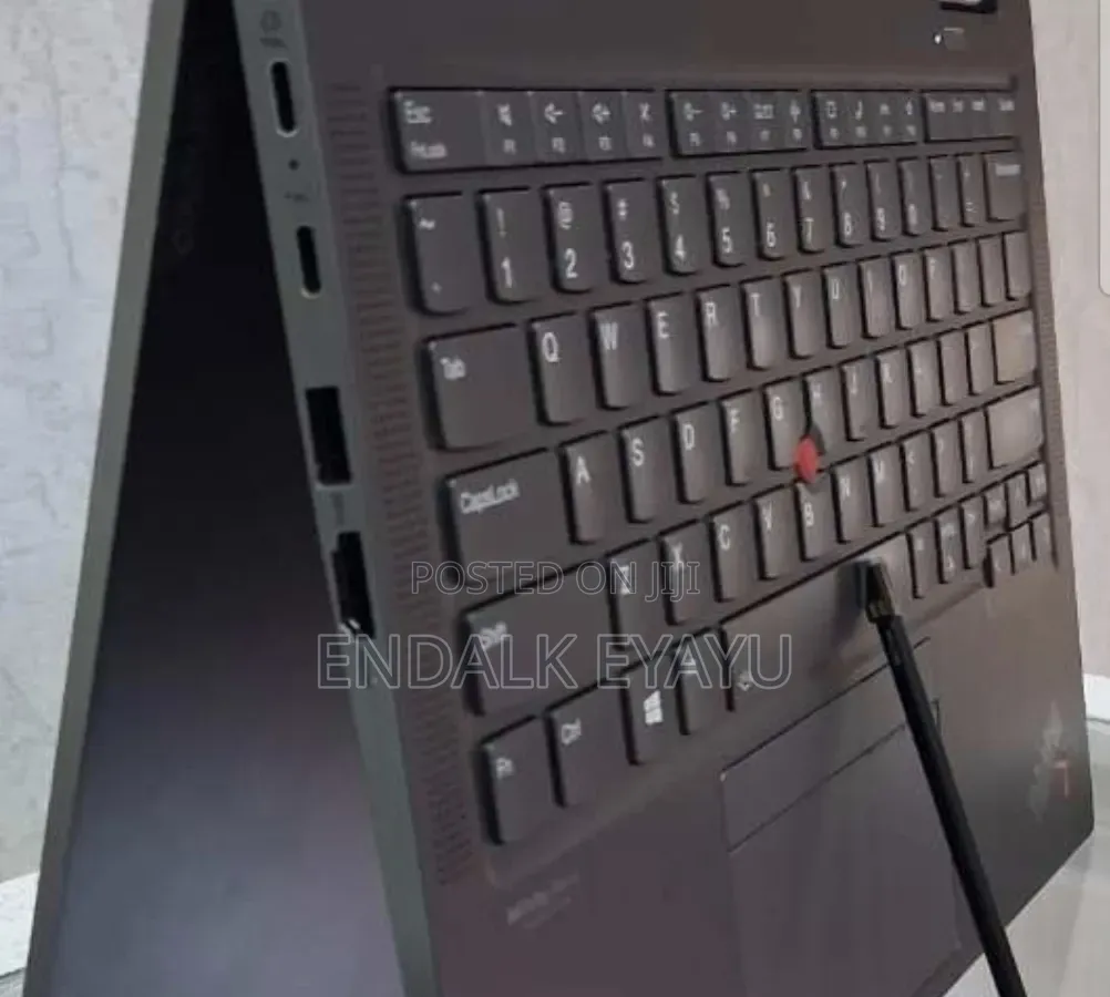 New Laptop Lenovo ThinkPad X1 Yoga 32GB Intel Core i7 SSD 512GB