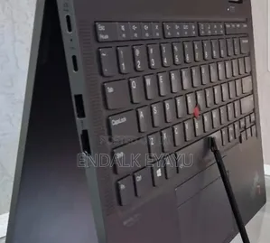 New Laptop Lenovo ThinkPad X1 Yoga 32GB Intel Core i7 SSD 512GB
