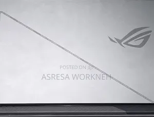 New Laptop Asus ROG Strix G16 G614 16GB Intel Core i5 SSD 512GB