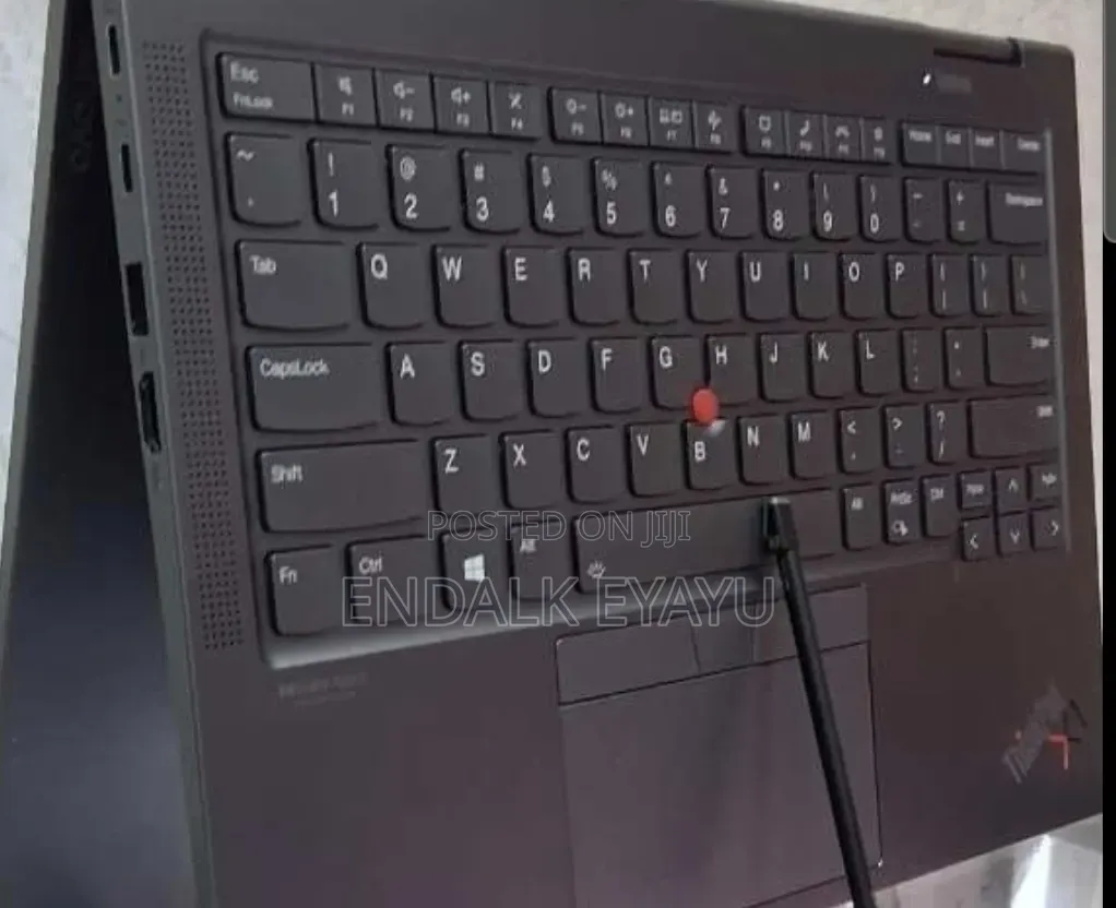 New Laptop Lenovo ThinkPad X1 Yoga 32GB Intel Core i7 SSD 512GB