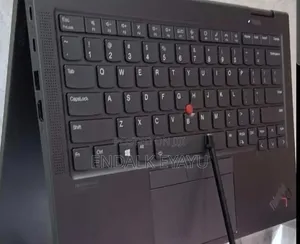 New Laptop Lenovo ThinkPad X1 Yoga 32GB Intel Core i7 SSD 512GB