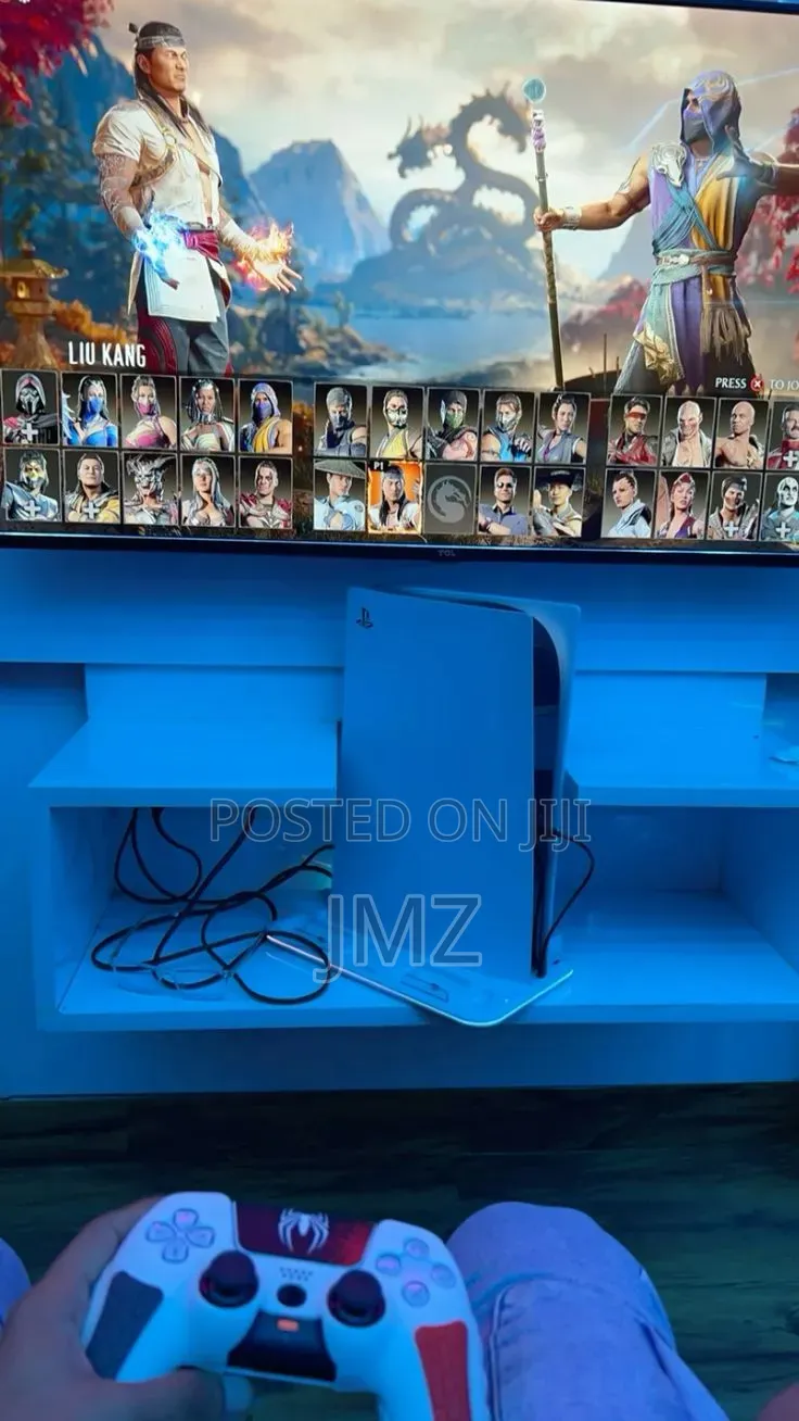 Ps 5 ስsliiጠጠ Jaillብbreake