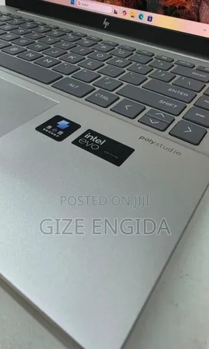 New Laptop HP Pavilion 15 32GB Intel Core Ultra 5 SSD 1T