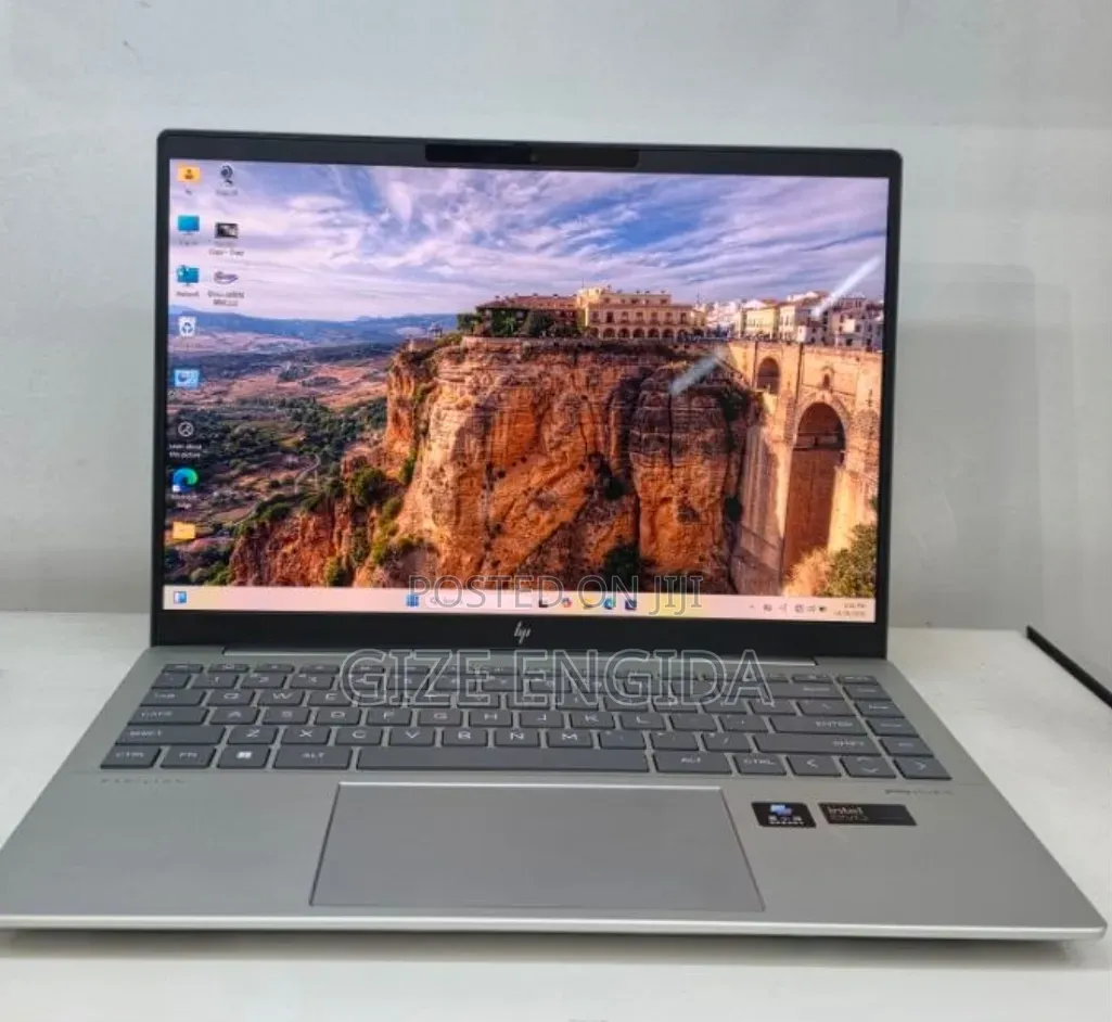 New Laptop HP Pavilion 15 32GB Intel Core Ultra 5 SSD 1T