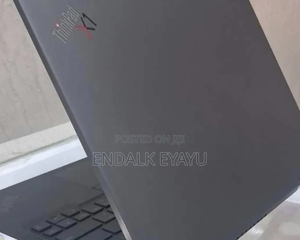 New Laptop Lenovo ThinkPad X1 Yoga 32GB Intel Core i7 SSD 512GB