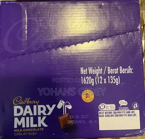 Dairy Milk Big