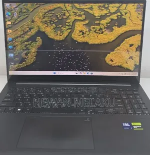 New Asus VivoBook Pro 15 N580VD 16GB Intel Core Ultra 9 SSD 512GB