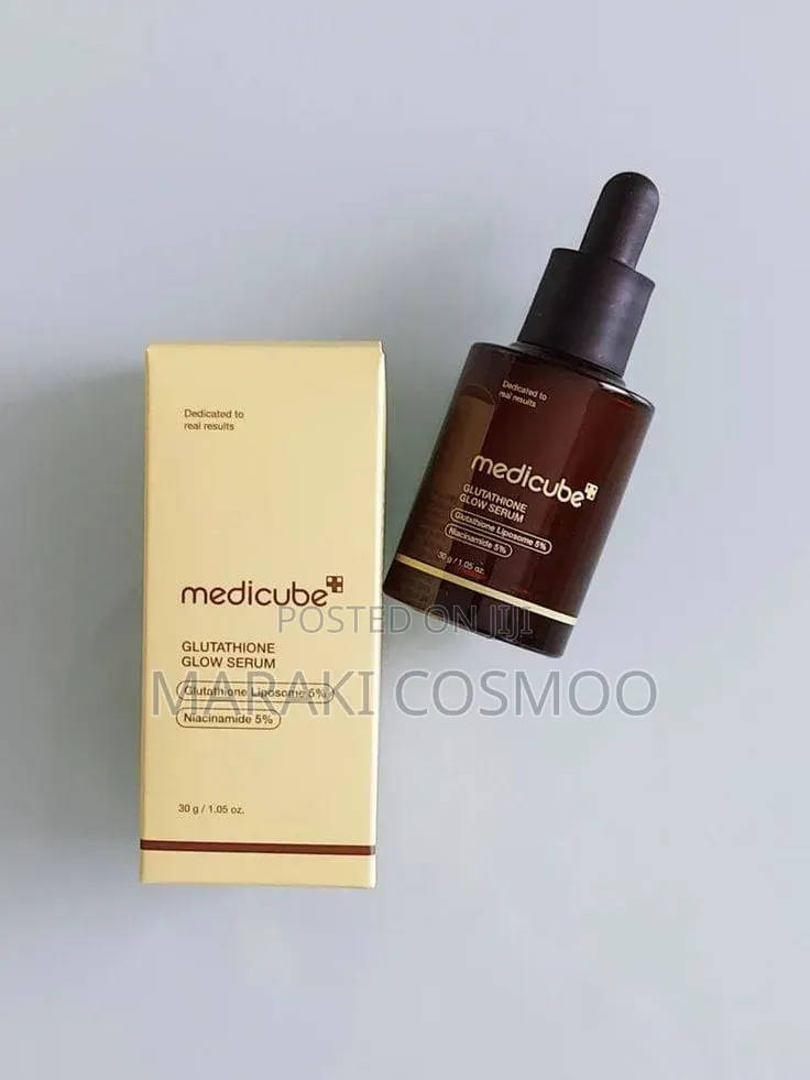 Medicube Gluthaione Glow