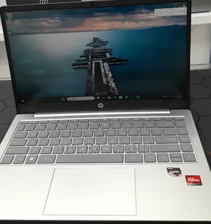 New Laptop HP Stream Notebook 8GB AMD Ryzen 5 SSD 512GB
