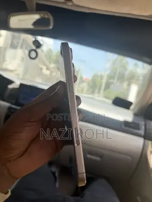 New Apple iPhone 16 Pro Max 256 GB Gold