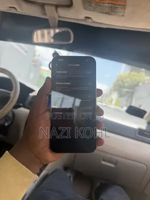 New Apple iPhone 16 Pro Max 256 GB Gold