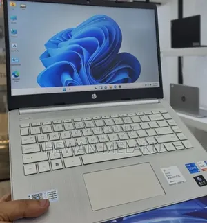 New Laptop HP Stream Notebook 16GB Intel Core i5 SSD 512GB