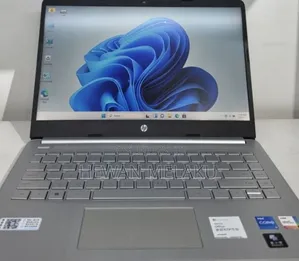 New Laptop HP Stream Notebook 16GB Intel Core i5 SSD 512GB