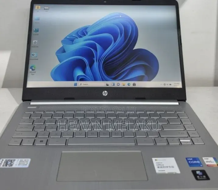 New Laptop HP Stream Notebook 16GB Intel Core i5 SSD 512GB
