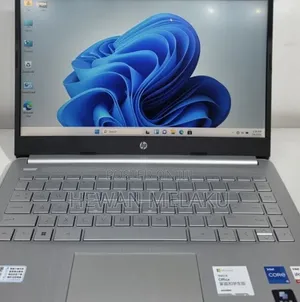 New Laptop HP Stream Notebook 16GB Intel Core i5 SSD 512GB