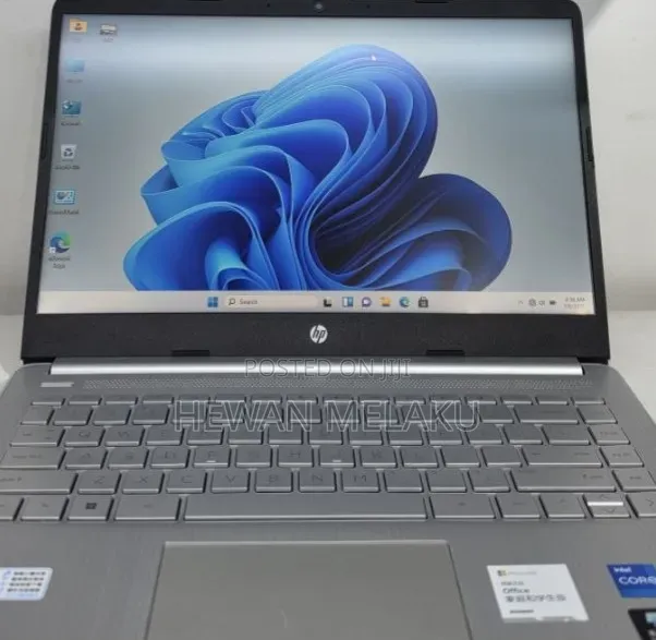 New Laptop HP Stream Notebook 16GB Intel Core i5 SSD 512GB