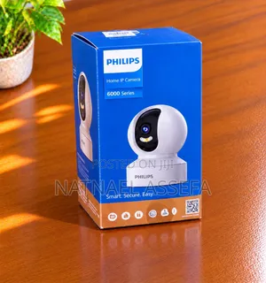 PHILIPS 6000 Serious