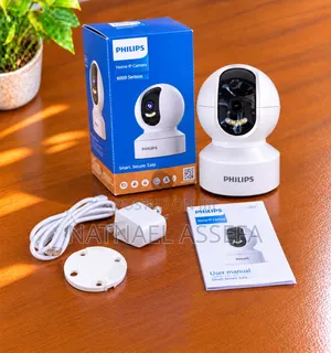 PHILIPS 6000 Serious