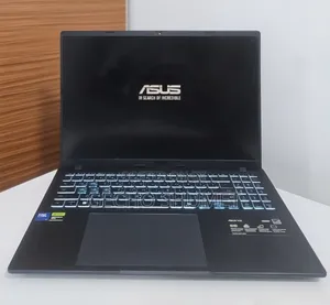New Laptop Asus Vivobook 16 16GB Intel Core 5 SSD 512GB