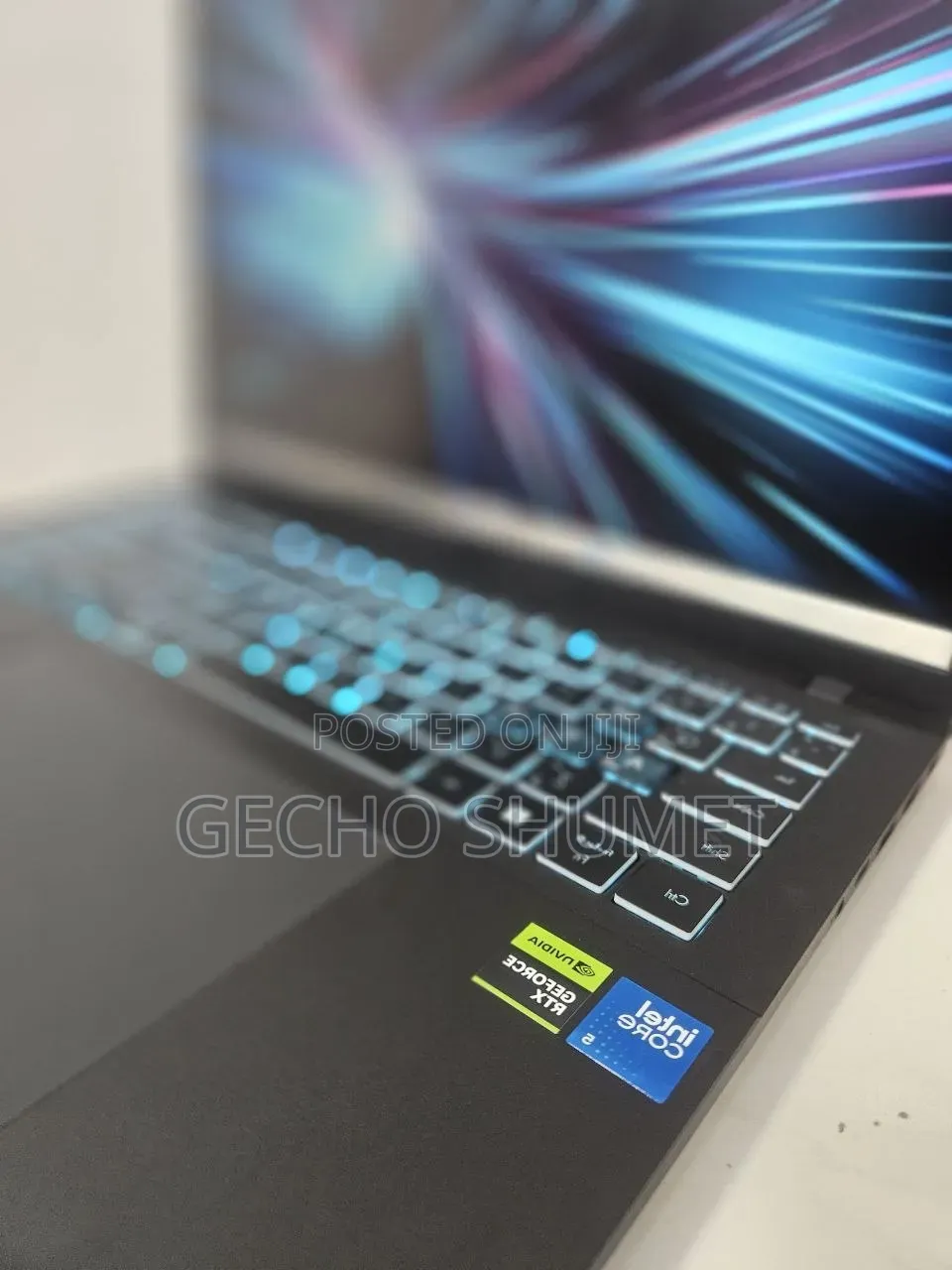 New Laptop Asus Vivobook 16 16GB Intel Core 5 SSD 512GB