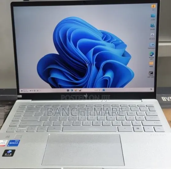 New Laptop HP Pavilion 14 16GB Intel Core i5 SSD 1T