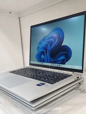 New Laptop HP EliteBook 840 G9 16GB Intel Core i7 SSD 512GB
